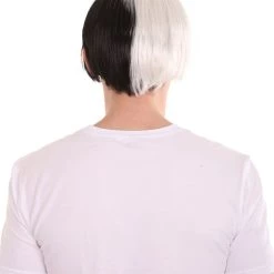 Men's & Women's Celebrity Style Bob Wig, Multiple Color & Style Options | HPO