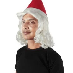 HPO Men's Christmas Santa Body Suit Costume Bundle 46 HPO Men's Christmas Santa Body Suit Costume Bundle