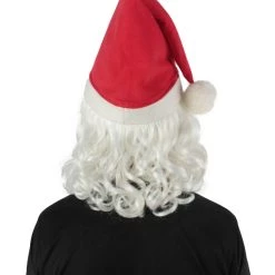 HPO Men's Christmas Santa Body Suit Costume Bundle 48 HPO Men's Christmas Santa Body Suit Costume Bundle