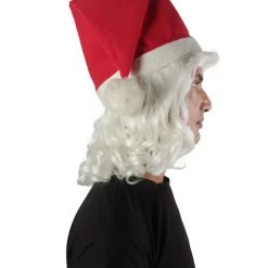 HPO Men's Christmas Santa Body Suit Costume Bundle 49 HPO Men's Christmas Santa Body Suit Costume Bundle