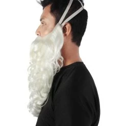 HPO Men's Christmas Santa Body Suit Costume Bundle 54 HPO Men's Christmas Santa Body Suit Costume Bundle