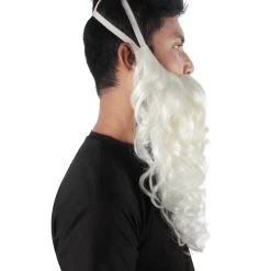 HPO Men's Christmas Santa Body Suit Costume Bundle 55 HPO Men's Christmas Santa Body Suit Costume Bundle