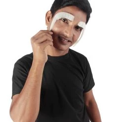 HPO Men's Christmas Santa Body Suit Costume Bundle 58 HPO Men's Christmas Santa Body Suit Costume Bundle