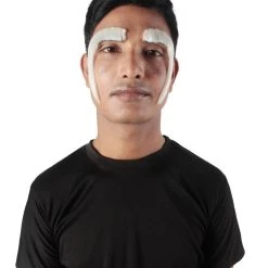 HPO Men's Christmas Santa Body Suit Costume Bundle 59 HPO Men's Christmas Santa Body Suit Costume Bundle