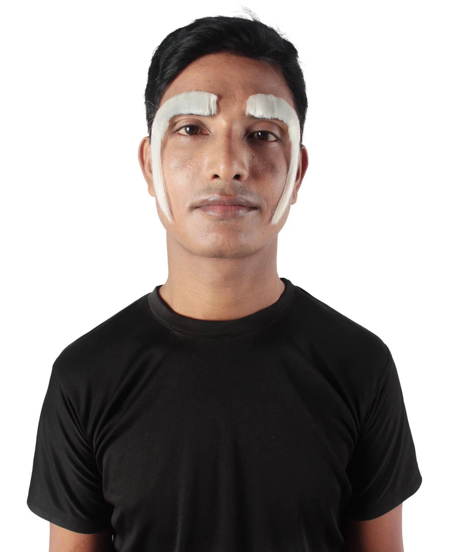 HPO Men's Christmas Santa Body Suit Costume Bundle 16 HPO Men's Christmas Santa Body Suit Costume Bundle