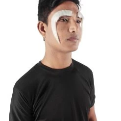 HPO Men's Christmas Santa Body Suit Costume Bundle 63 HPO Men's Christmas Santa Body Suit Costume Bundle