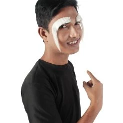 HPO Men's Christmas Santa Body Suit Costume Bundle 64 HPO Men's Christmas Santa Body Suit Costume Bundle