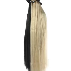 HPO Men's Or Women's Dapper Creature Playboy Wig Collection