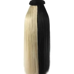 HPO Men's Or Women's Dapper Creature Playboy Wig Collection