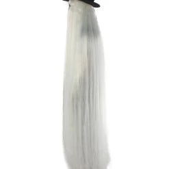 HPO Men's Or Women's Dapper Creature Playboy Wig Collection