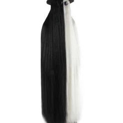 HPO Men's Or Women's Dapper Creature Playboy Wig Collection