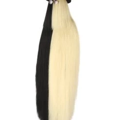 HPO Premium Adults Men's/Women's Dapper Creature Playboy Costume & Wig