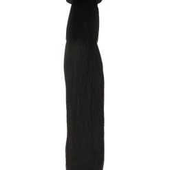 HPO Premium Adults Men's/Women's Dapper Creature Playboy Costume & Wig