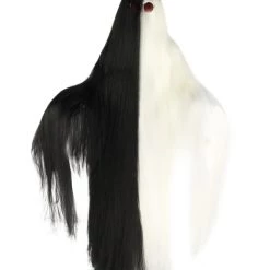 HPO Premium Adults Men's/Women's Dapper Creature Playboy Costume & Wig