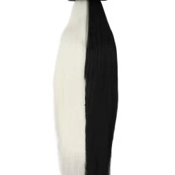 HPO Premium Adults Men's/Women's Dapper Creature Playboy Costume & Wig