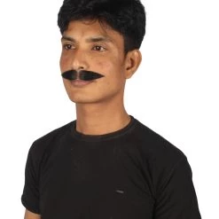 HPO Adult Men's Chopstash Standard Mustache Set | Multiple Colors 16 HPO Adult Men's Chopstash Standard Mustache Set | Multiple Colors