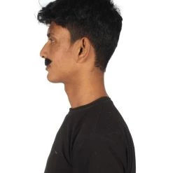 HPO Adult Men's Chopstash Standard Mustache Set | Multiple Colors 17 HPO Adult Men's Chopstash Standard Mustache Set | Multiple Colors