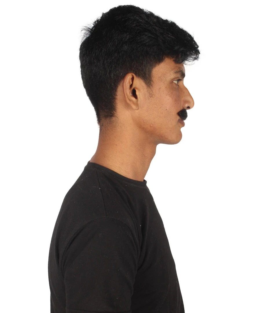 HPO Adult Men's Chopstash Standard Mustache Set | Multiple Colors 9 HPO Adult Men's Chopstash Standard Mustache Set | Multiple Colors