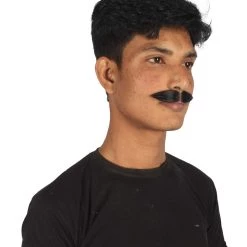 HPO Adult Men's Chopstash Standard Mustache Set | Multiple Colors 19 HPO Adult Men's Chopstash Standard Mustache Set | Multiple Colors