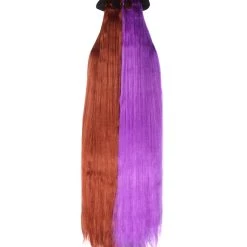 HPO Men's Or Women's Dapper Creature Playboy Wig Collection, Long Or Short Styles