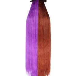 HPO Men's Or Women's Dapper Creature Playboy Wig Collection, Long Or Short Styles