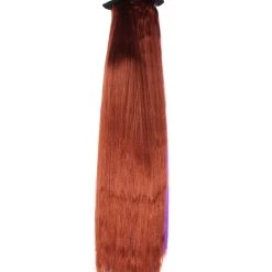 HPO Men's Or Women's Dapper Creature Playboy Wig Collection, Long Or Short Styles