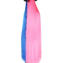 HPO Men's Or Women's Dapper Creature Playboy Wig Collection, Long Or Short Styles