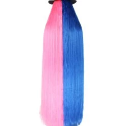 HPO Men's Or Women's Dapper Creature Playboy Wig Collection, Long Or Short Styles