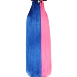 HPO Men's Or Women's Dapper Creature Playboy Wig Collection, Long Or Short Styles