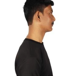 HPO Men's Synthetic Hair Mustache Cosplay Facial Hair 120 HPO Men's Synthetic Hair Mustache Cosplay Facial Hair