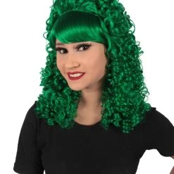 HPO Women's 80's Boogie Babe Wig | Multiple Color Options 58 HPO Women's 80's Boogie Babe Wig | Multiple Color Options