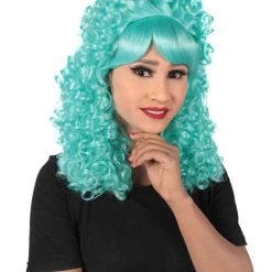 HPO Women's 80's Boogie Babe Wig | Multiple Color Options 61 HPO Women's 80's Boogie Babe Wig | Multiple Color Options