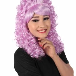 HPO Women's 80's Boogie Babe Wig | Multiple Color Options 64 HPO Women's 80's Boogie Babe Wig | Multiple Color Options