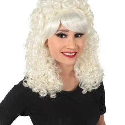 HPO Women's 80's Boogie Babe Wig | Multiple Color Options 69 HPO Women's 80's Boogie Babe Wig | Multiple Color Options