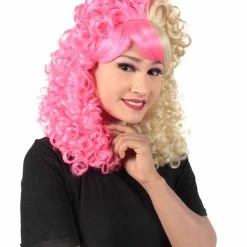HPO Women's 80's Boogie Babe Wig | Multiple Color Options 72 HPO Women's 80's Boogie Babe Wig | Multiple Color Options