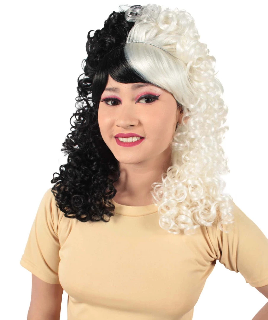 HPO Women's 80's Boogie Babe Wig | Multiple Color Options 31 HPO Women's 80's Boogie Babe Wig | Multiple Color Options