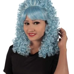 HPO Women's 80's Boogie Babe Wig | Multiple Color Options 80 HPO Women's 80's Boogie Babe Wig | Multiple Color Options
