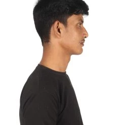 HPO Adult Men's Borat Fake Synthetic Hair Mustache | Multicolor Color Options 54 HPO Adult Men's Borat Fake Synthetic Hair Mustache | Multicolor Color Options