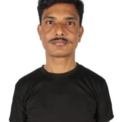 HPO Adult Men's Borat Fake Synthetic Hair Mustache | Multicolor Color Options 61 HPO Adult Men's Borat Fake Synthetic Hair Mustache | Multicolor Color Options