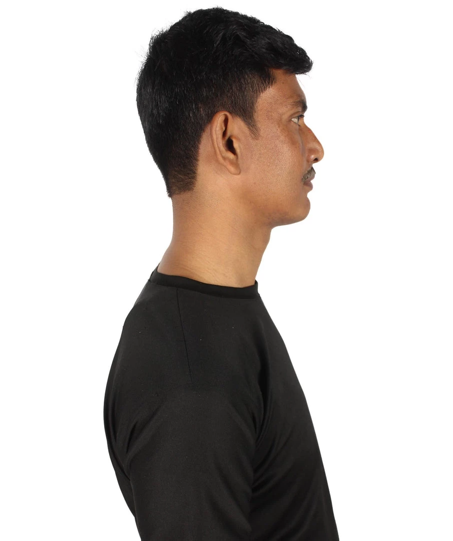 HPO Adult Men's Borat Fake Synthetic Hair Mustache | Multicolor Color Options 32 HPO Adult Men's Borat Fake Synthetic Hair Mustache | Multicolor Color Options