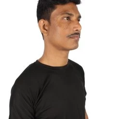 HPO Adult Men's Borat Fake Synthetic Hair Mustache | Multicolor Color Options 65 HPO Adult Men's Borat Fake Synthetic Hair Mustache | Multicolor Color Options