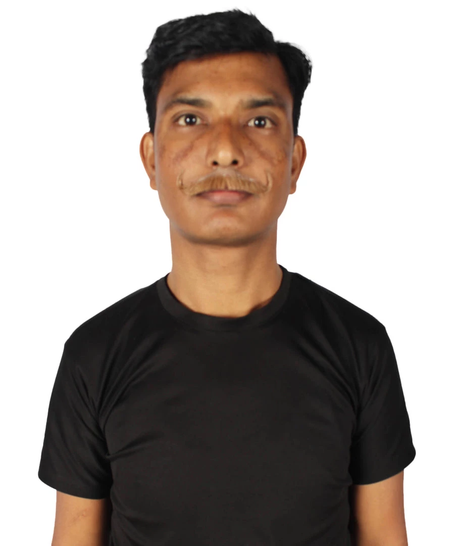 HPO Men's Human Hair Mustache Cosplay Facial Hair 37 HPO Men's Human Hair Mustache Cosplay Facial Hair