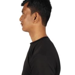 HPO Men's Human Hair Mustache Cosplay Facial Hair 84 HPO Men's Human Hair Mustache Cosplay Facial Hair