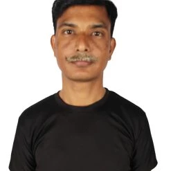 HPO Adult Men's Premium Imperial Fake Human Facial Hair Mustache 78 HPO Adult Men's Premium Imperial Fake Human Facial Hair Mustache