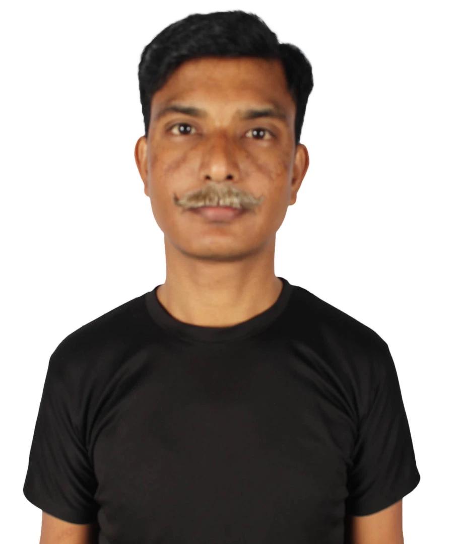 HPO Adult Men's Premium Imperial Fake Human Facial Hair Mustache 35 HPO Adult Men's Premium Imperial Fake Human Facial Hair Mustache