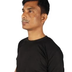 HPO Adult Men's Premium Imperial Fake Human Facial Hair Mustache 79 HPO Adult Men's Premium Imperial Fake Human Facial Hair Mustache