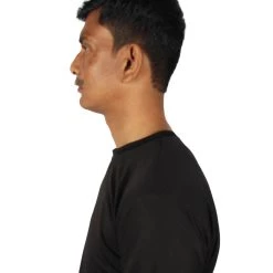 HPO Adult Men's Premium Imperial Fake Human Facial Hair Mustache 80 HPO Adult Men's Premium Imperial Fake Human Facial Hair Mustache