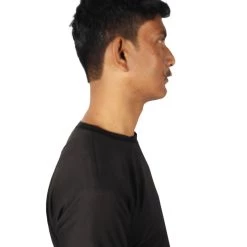 HPO Adult Men's Premium Imperial Fake Human Facial Hair Mustache 81 HPO Adult Men's Premium Imperial Fake Human Facial Hair Mustache