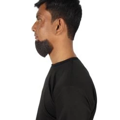 HPO Men's Hollywoodian Synthetic Hair Beard | Multiple Color Options 54 HPO Men's Hollywoodian Synthetic Hair Beard | Multiple Color Options