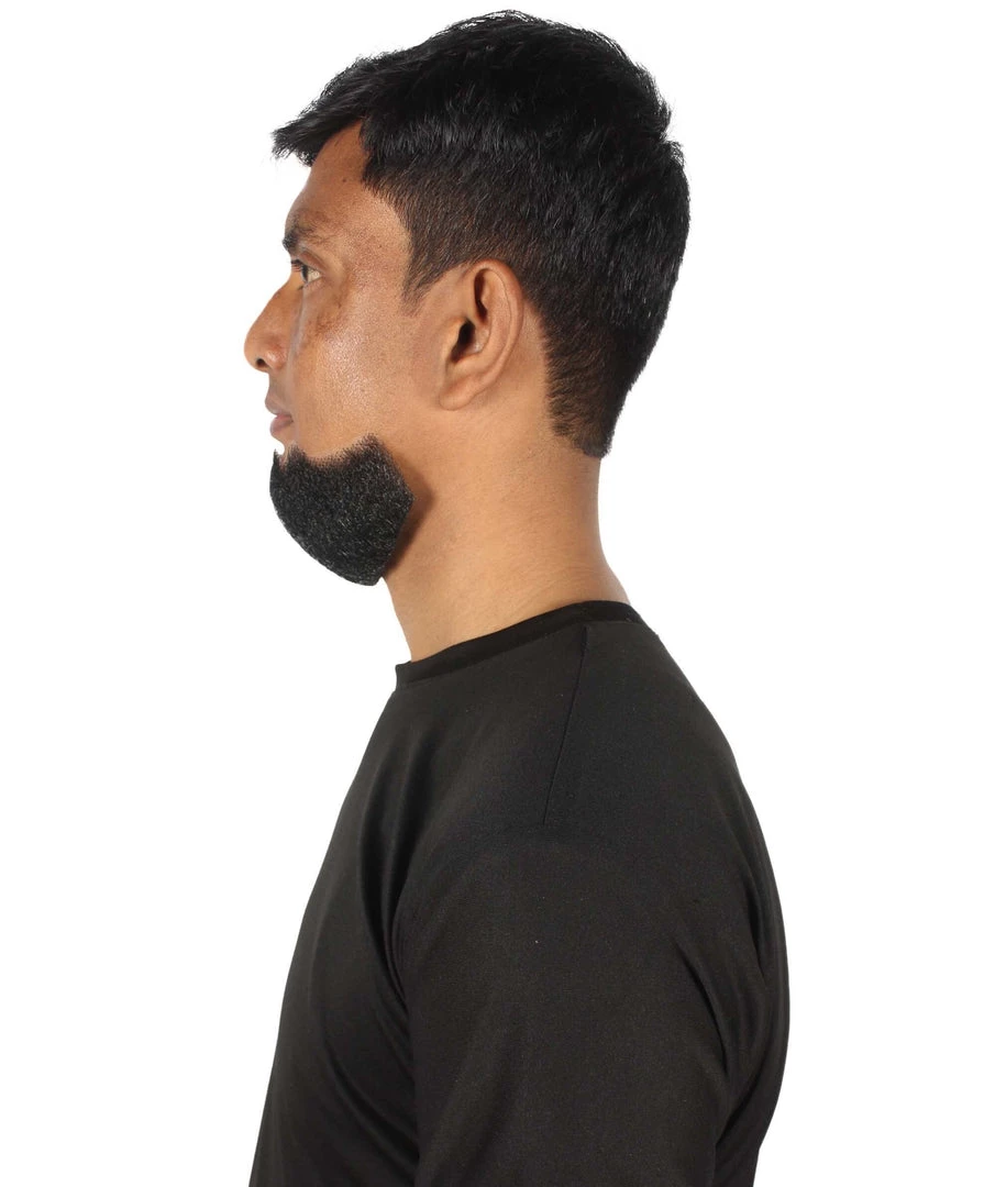 HPO Men's Hollywoodian Synthetic Hair Beard | Multiple Color Options 29 HPO Men's Hollywoodian Synthetic Hair Beard | Multiple Color Options